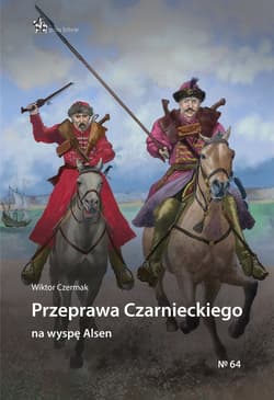 Przeprawa Czarnieckiego na wyspę Alsen / InfortEditions - Wiktor Czermak