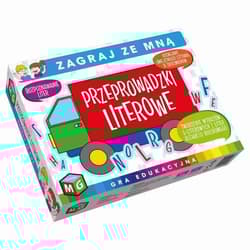Przeprowadzki literowe