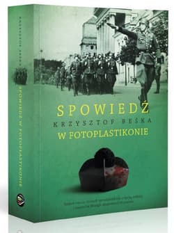 Przepustka do piekła - Krzysztof Beśka