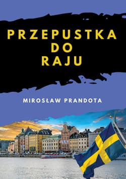 Przepustka do raju