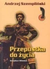 Przepustka do życia - Andrzej Szempliński