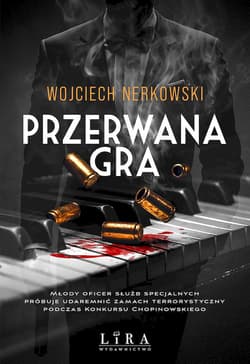 Przerwana gra - Wojciech Nerkowski