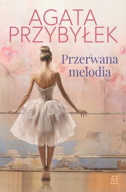 Przerwana melodia Wielkie litery