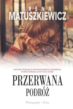 Przerwana podróż