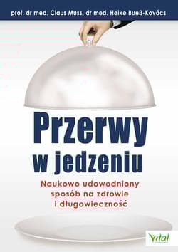 Przerwy w jedzeniu - Claus Muss