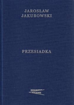 Przesiadka - Jakubowski Jarosław