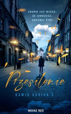 Przesilenie - Dawid Adrian Ś.