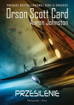 Przesilenie - ebook - Orson Scott Card