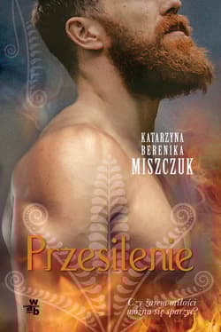 Przesilenie kwiat paproci Tom 4 wyd. kiesz