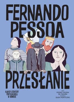 Przesłanie - Petro Vieira de Moura, Susa Monteiro