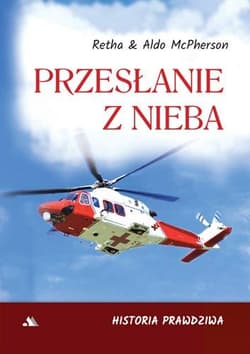 Przesłanie z Nieba - Retah McPherson,  Aldo McPherson