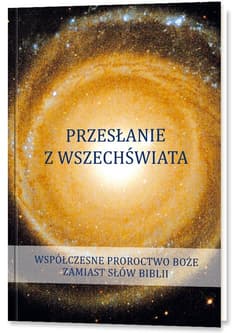Przesłanie z Wszechświata Tom 1 - Gabriele