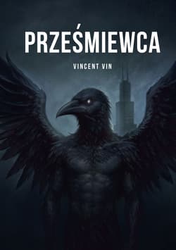 Prześmiewca - Vincent Vin