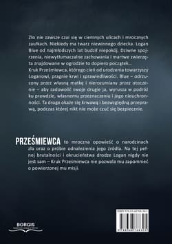 Galeria - zdjęcie nr. 2 - Prześmiewca