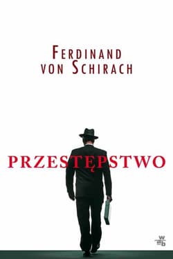 Przestępstwo