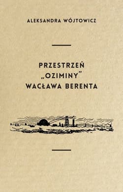 Przestrzeń - Aleksandra Wójtowicz