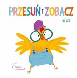 Przesuń i zobacz Na wsi
