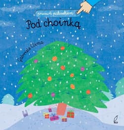 Przesuń paluszkiem Pod choinką