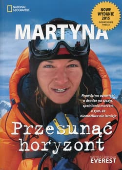 Przesunąć horyzont