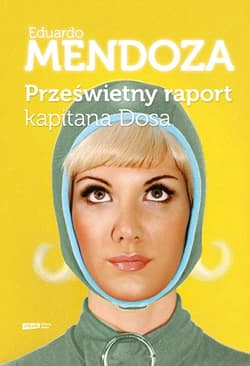Galeria - zdjęcie nr. 1 - Prześwietny raport kapitana Dosa 