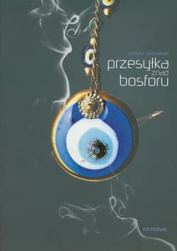 Przesyłka znad Bosforu