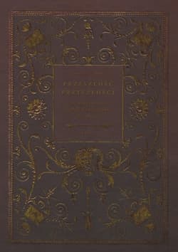 Przeszłość przyszłości Tom 1 czyli nauki księżnej Izabeli Czartoryskiej dla dzieci
