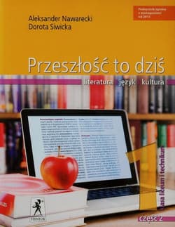 Przeszłość to dziś 1 Podręcznik Część 2 Zakres podstawowy i rozszerzony Szkoła ponadgimnazjalna