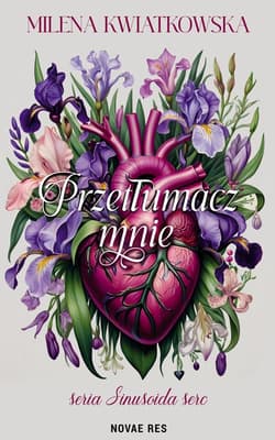 Przetłumacz mnie - Milena Kwiatkowska