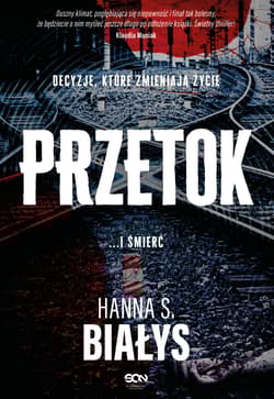 Przetok - Hanna Szczukowska-Białys
