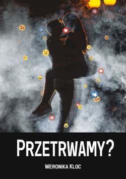 Przetrwamy? - Weronika Kloc