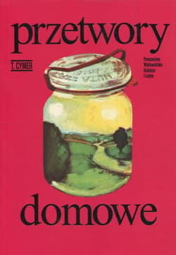 Przetwory domowe