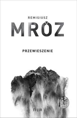 Przewieszenie - Remigiusz Mróz