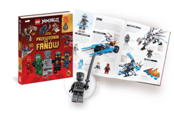 Galeria - zdjęcie nr. 5 - Przewodnik dla fanów. Książki LEGO®