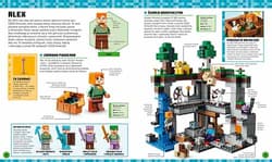 Galeria - zdjęcie nr. 3 - Przewodnik dla fanów. LEGO® Minecraft