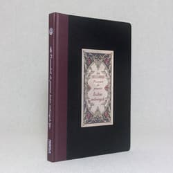 Przewodnik do pisania listów miłosnych Reprint wydania z 1900 r.