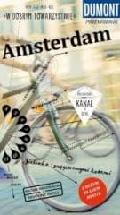 Przewodnik Dumont. Amsterdam w.2018 - Praca zbiorowa