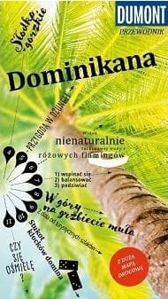 Przewodnik Dumont. Dominikana w.2018 - Praca zbiorowa