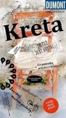 Przewodnik Dumont. Kreta w.2018 - Praca zbiorowa