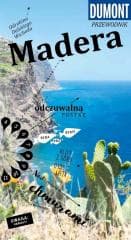 Przewodnik Dumont. Madera w.2019 - Praca zbiorowa