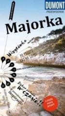Przewodnik Dumont. Majorka w.2018 - Praca zbiorowa