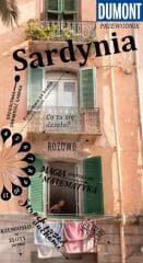 Przewodnik Dumont. Sardynia w.2019 - Praca zbiorowa