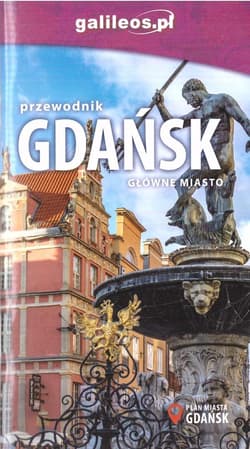 Przewodnik - Gdańsk - Praca zbiorowa