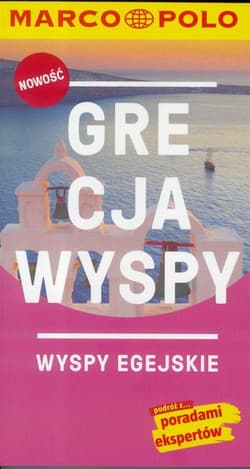 Przewodnik - Grecja wyspy egejskie - Klaus Btig