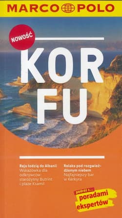 Przewodnik - Korfu - Klaus Bötig