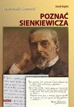 Przewodnik literacki dla uczniów szkół... - Jacek Inglot