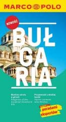 Przewodnik Marco Polo. Bułgaria - Praca zbiorowa