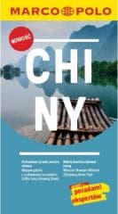 Przewodnik Marco Polo. Chiny - Praca zbiorowa