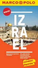 Przewodnik Marco Polo. Izrael - Praca zbiorowa