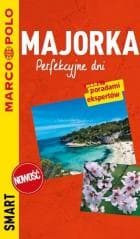 Przewodnik Marco Polo Smart. Majorka - Praca zbiorowa