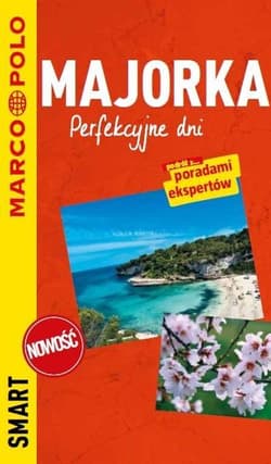 Przewodnik Marco Polo Smart. Majorka - Praca zbiorowa
